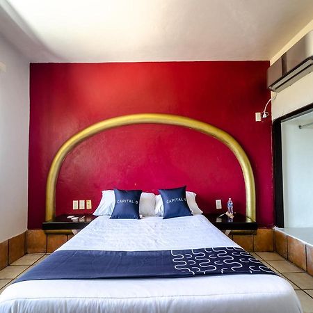 Hotel Yauco El Rosario المظهر الخارجي الصورة
