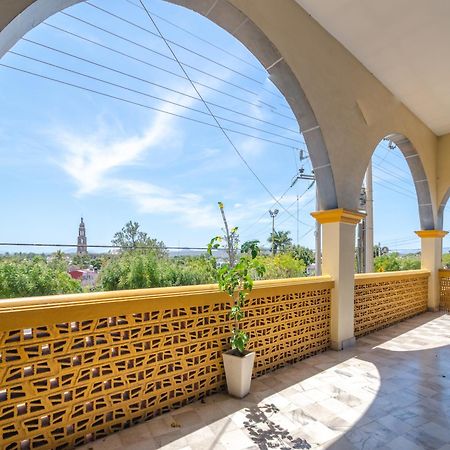 Hotel Yauco El Rosario المظهر الخارجي الصورة
