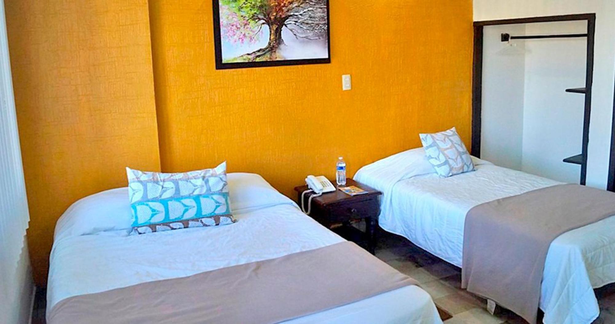 Hotel Yauco El Rosario المظهر الخارجي الصورة