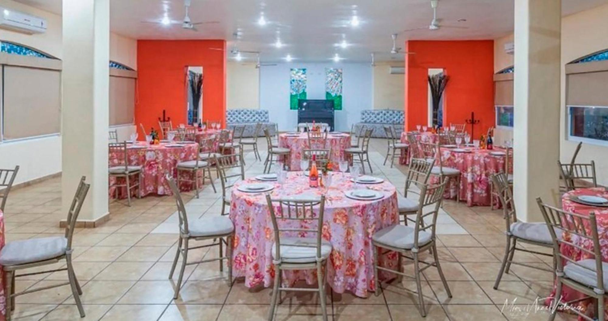 Hotel Yauco El Rosario المظهر الخارجي الصورة