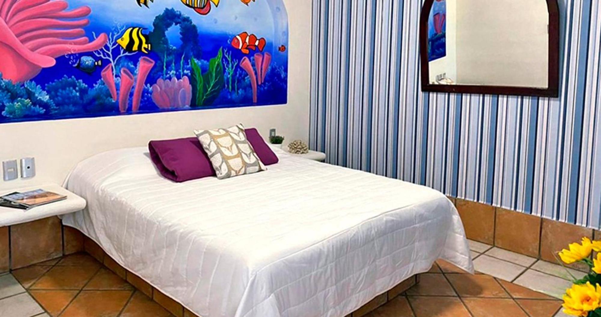 Hotel Yauco El Rosario المظهر الخارجي الصورة