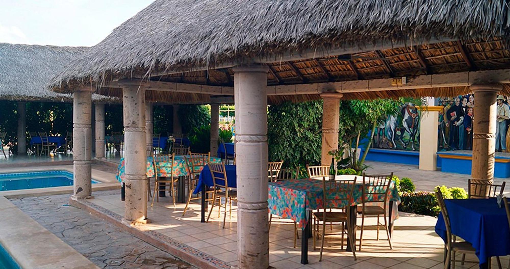 Hotel Yauco El Rosario المظهر الخارجي الصورة