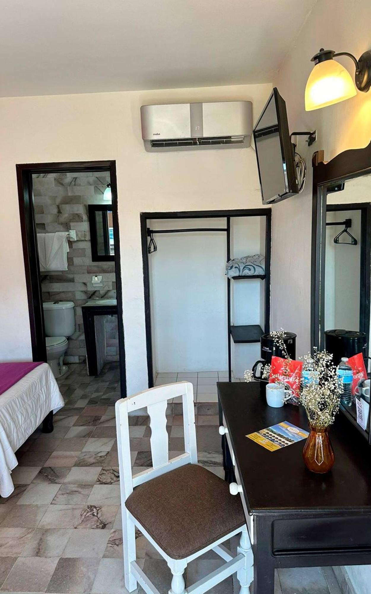 Hotel Yauco El Rosario المظهر الخارجي الصورة