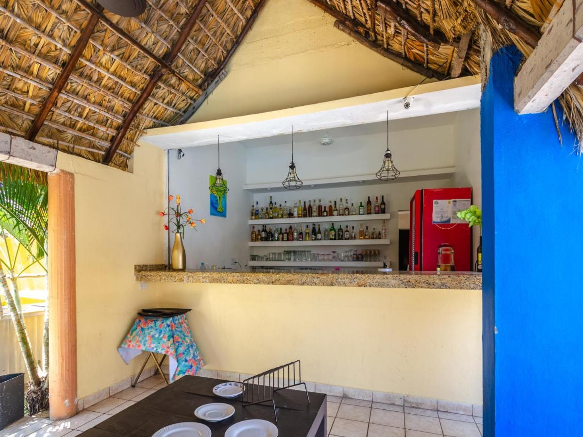 Hotel Yauco El Rosario المظهر الخارجي الصورة