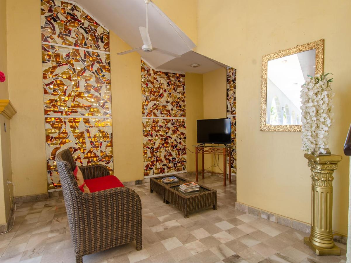 Hotel Yauco El Rosario المظهر الخارجي الصورة