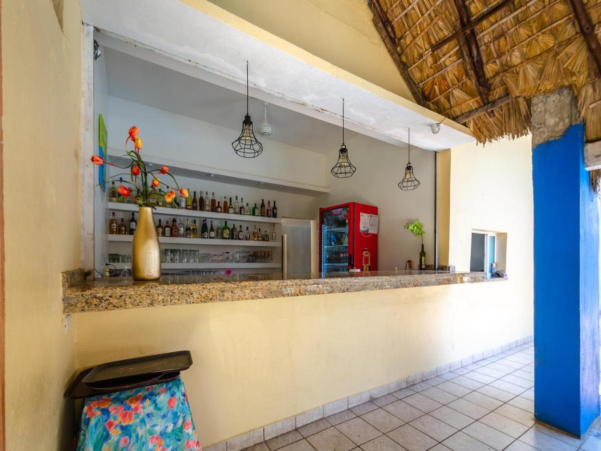 Hotel Yauco El Rosario المظهر الخارجي الصورة