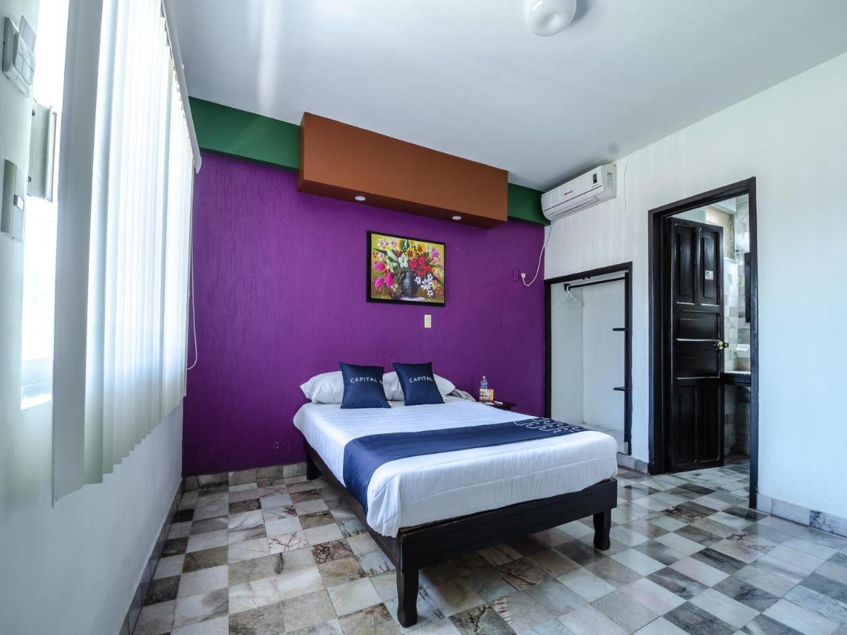 Hotel Yauco El Rosario المظهر الخارجي الصورة